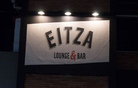 Eitza Lounge Bar